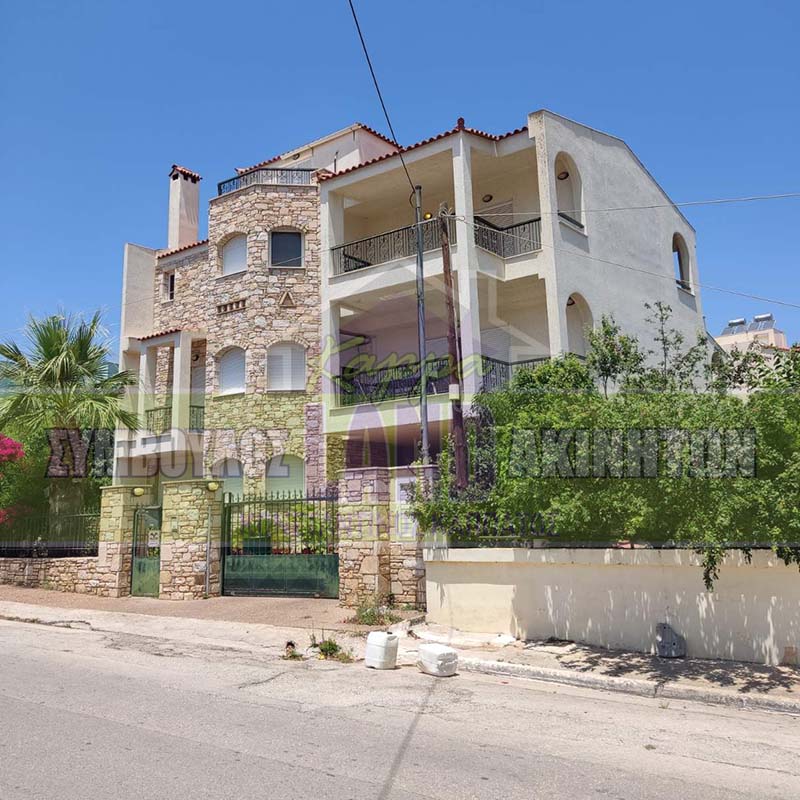 KappaLand - Σύμβουλος Ακινήτων - Κωνσταντίνος Καππάτος