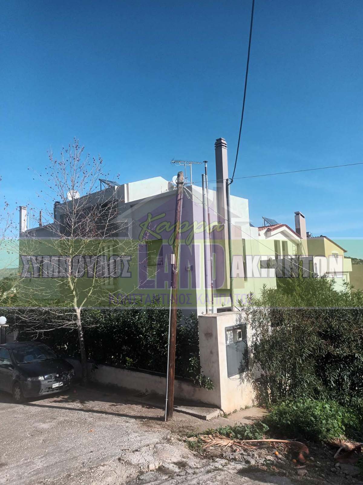 KappaLand - Σύμβουλος Ακινήτων - Κωνσταντίνος Καππάτος
