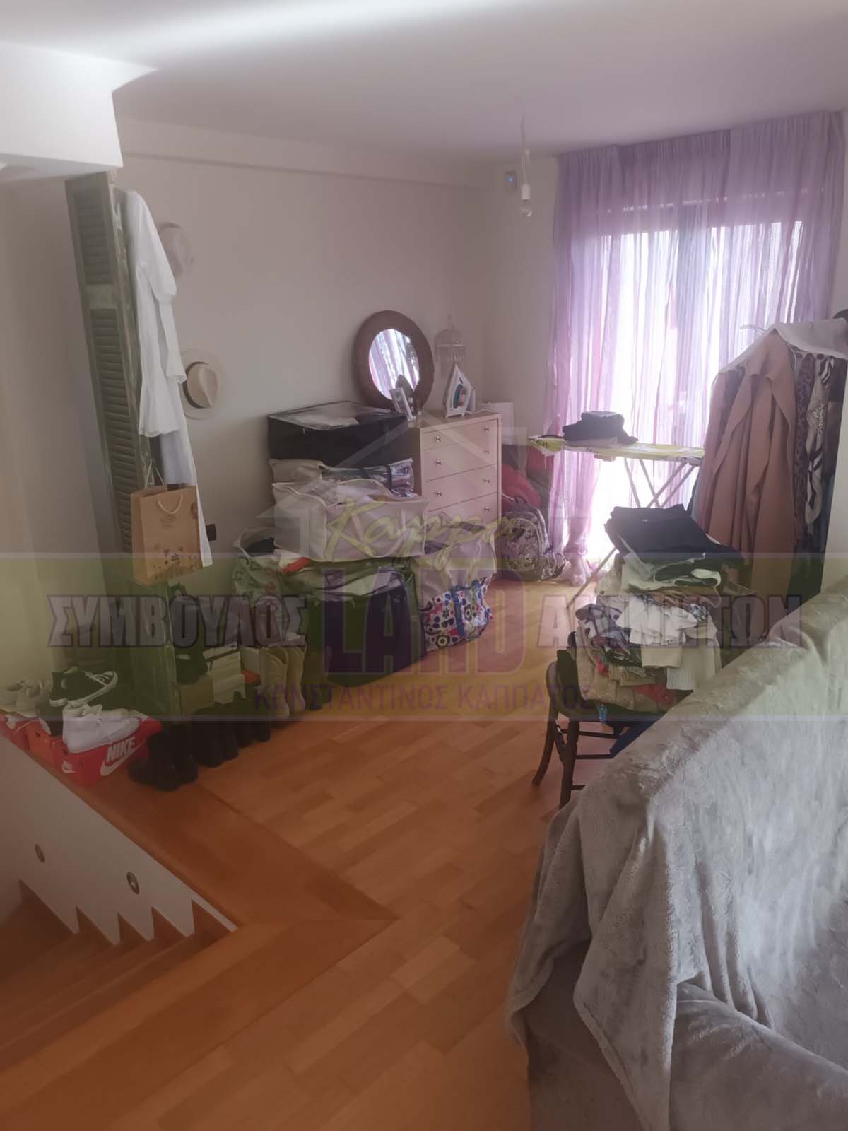KappaLand - Σύμβουλος Ακινήτων - Κωνσταντίνος Καππάτος