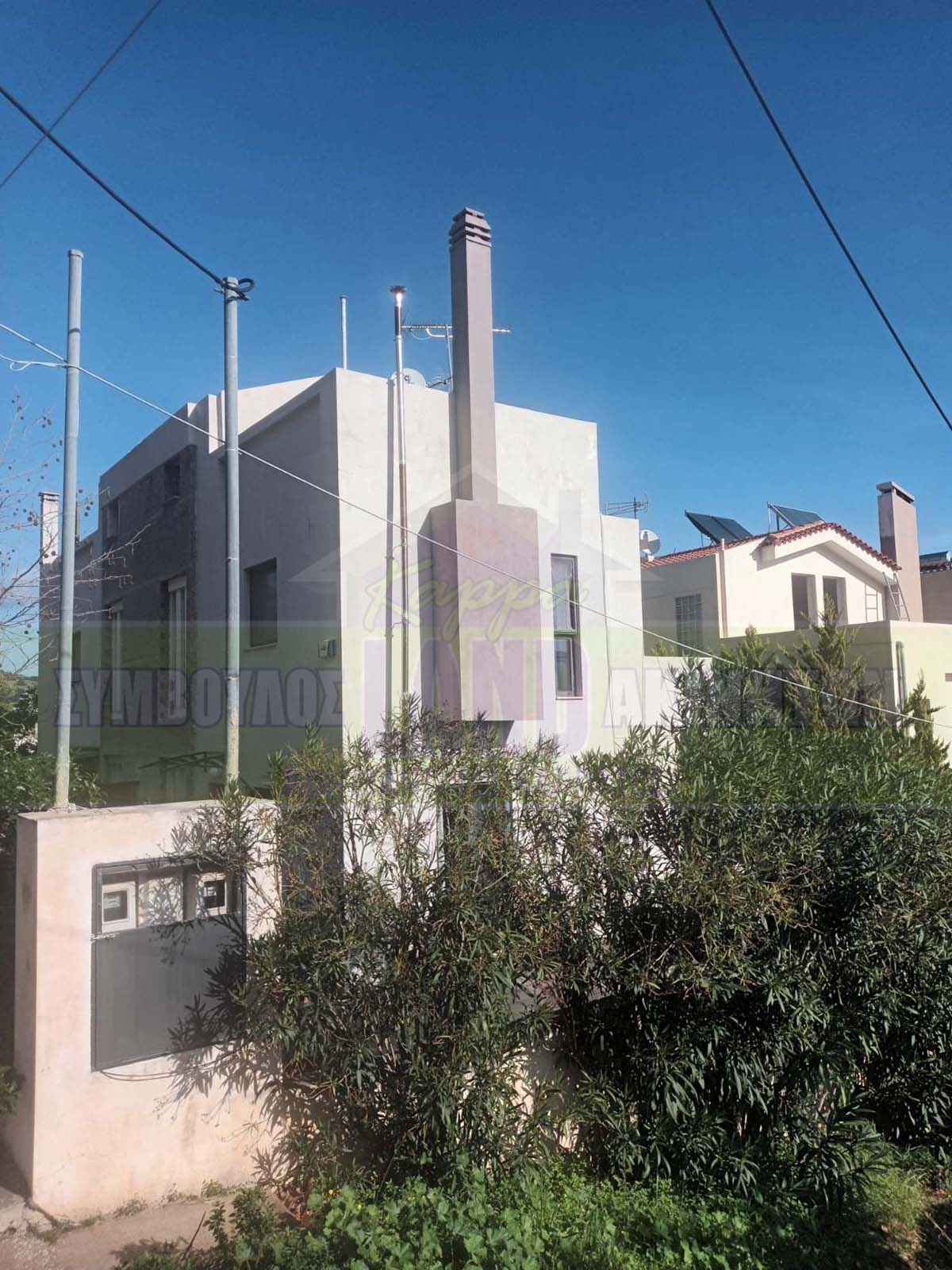 KappaLand - Σύμβουλος Ακινήτων - Κωνσταντίνος Καππάτος