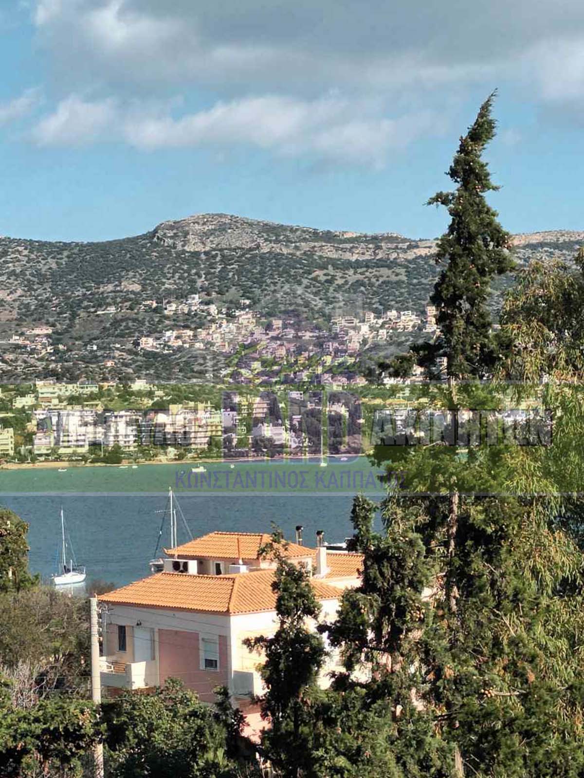 KappaLand - Σύμβουλος Ακινήτων - Κωνσταντίνος Καππάτος