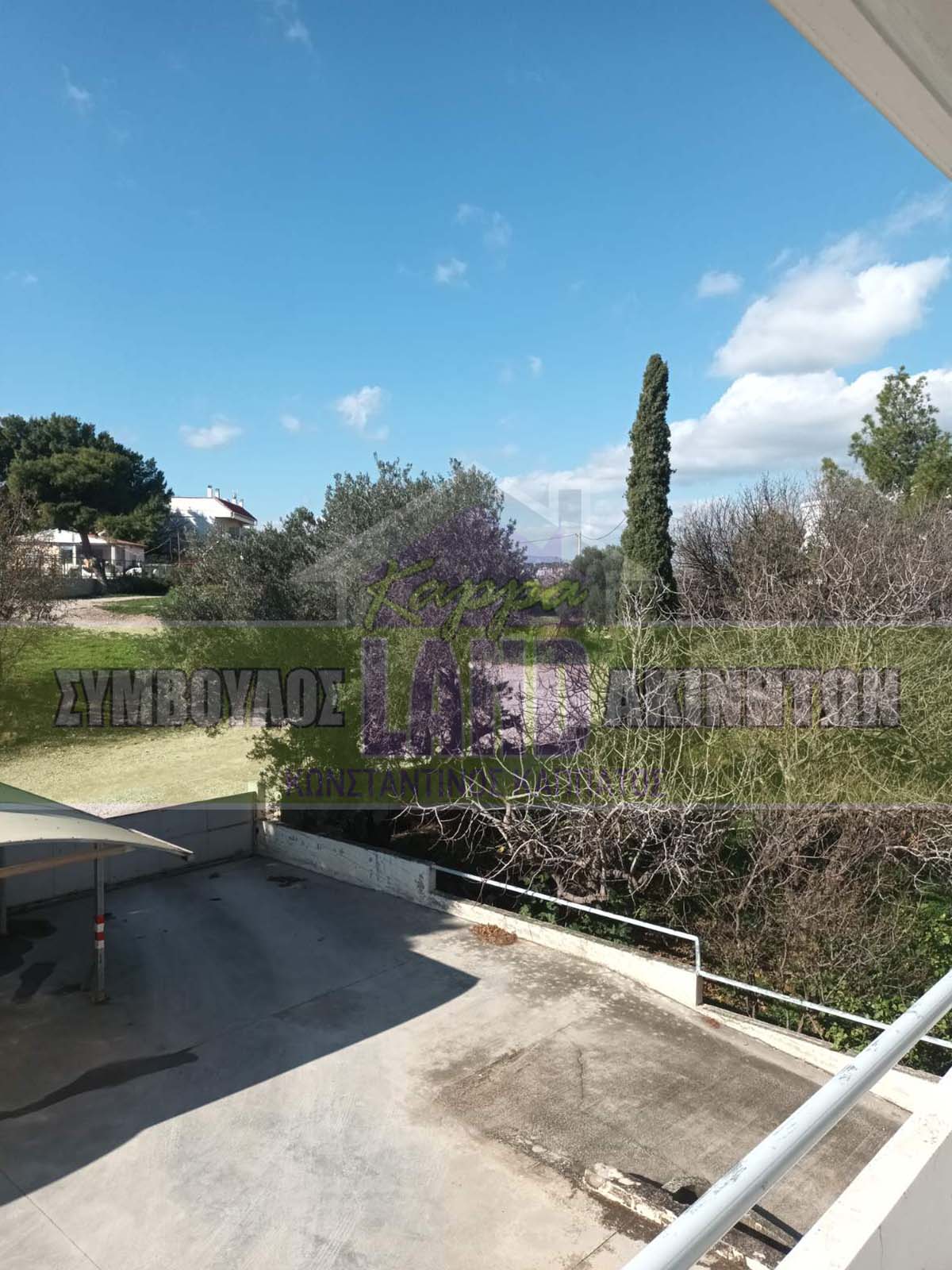 KappaLand - Σύμβουλος Ακινήτων - Κωνσταντίνος Καππάτος