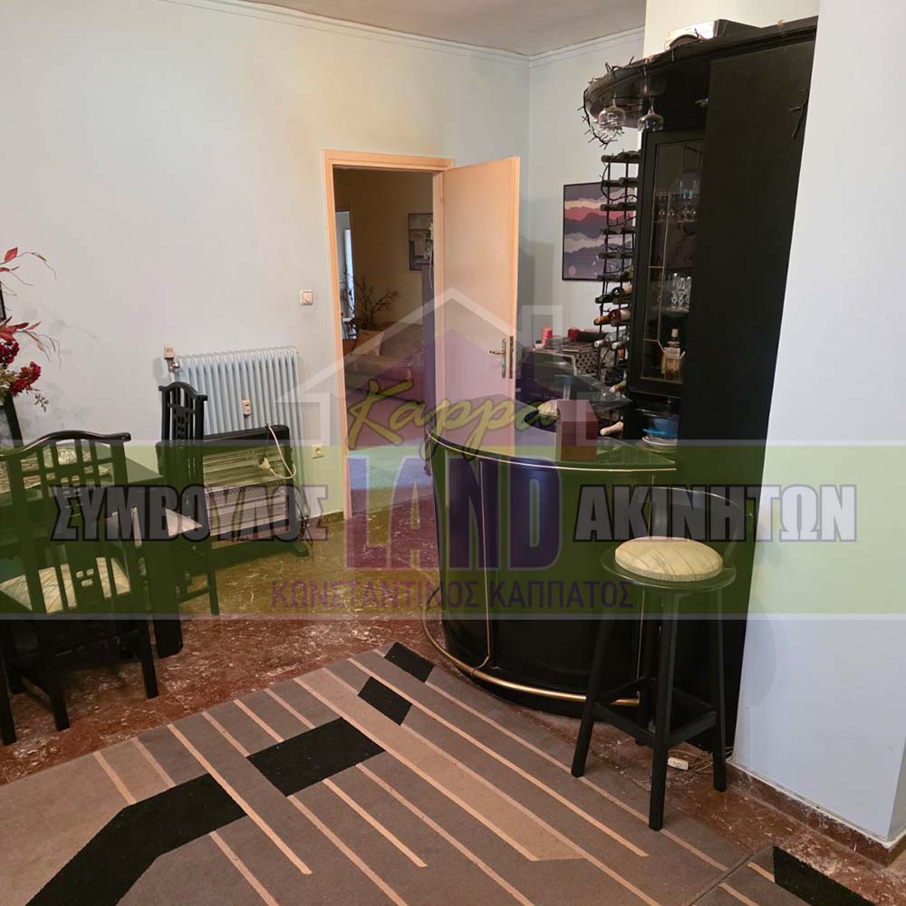 KappaLand - Σύμβουλος Ακινήτων - Κωνσταντίνος Καππάτος