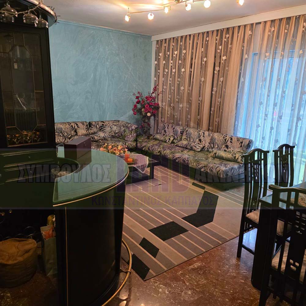 KappaLand - Σύμβουλος Ακινήτων - Κωνσταντίνος Καππάτος