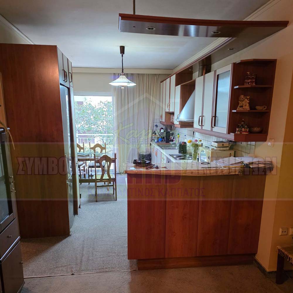 KappaLand - Σύμβουλος Ακινήτων - Κωνσταντίνος Καππάτος