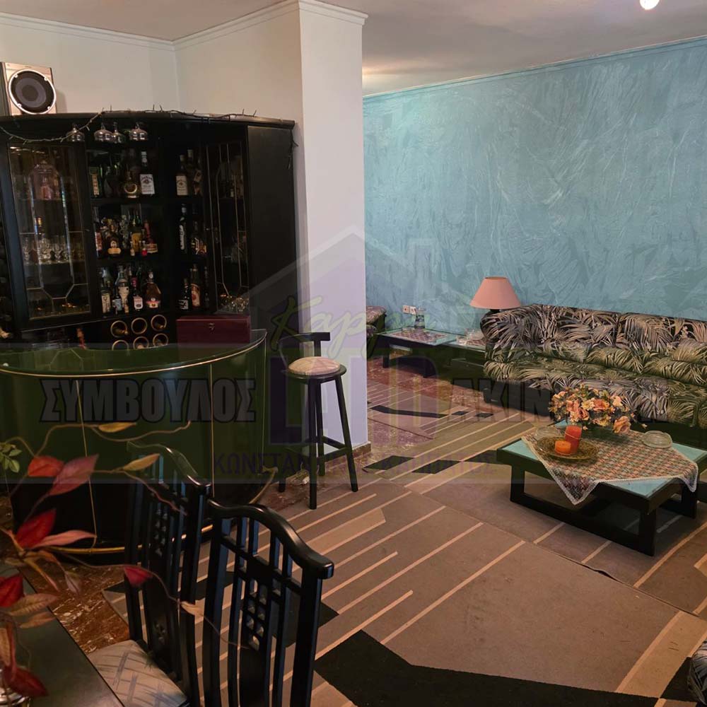 KappaLand - Σύμβουλος Ακινήτων - Κωνσταντίνος Καππάτος