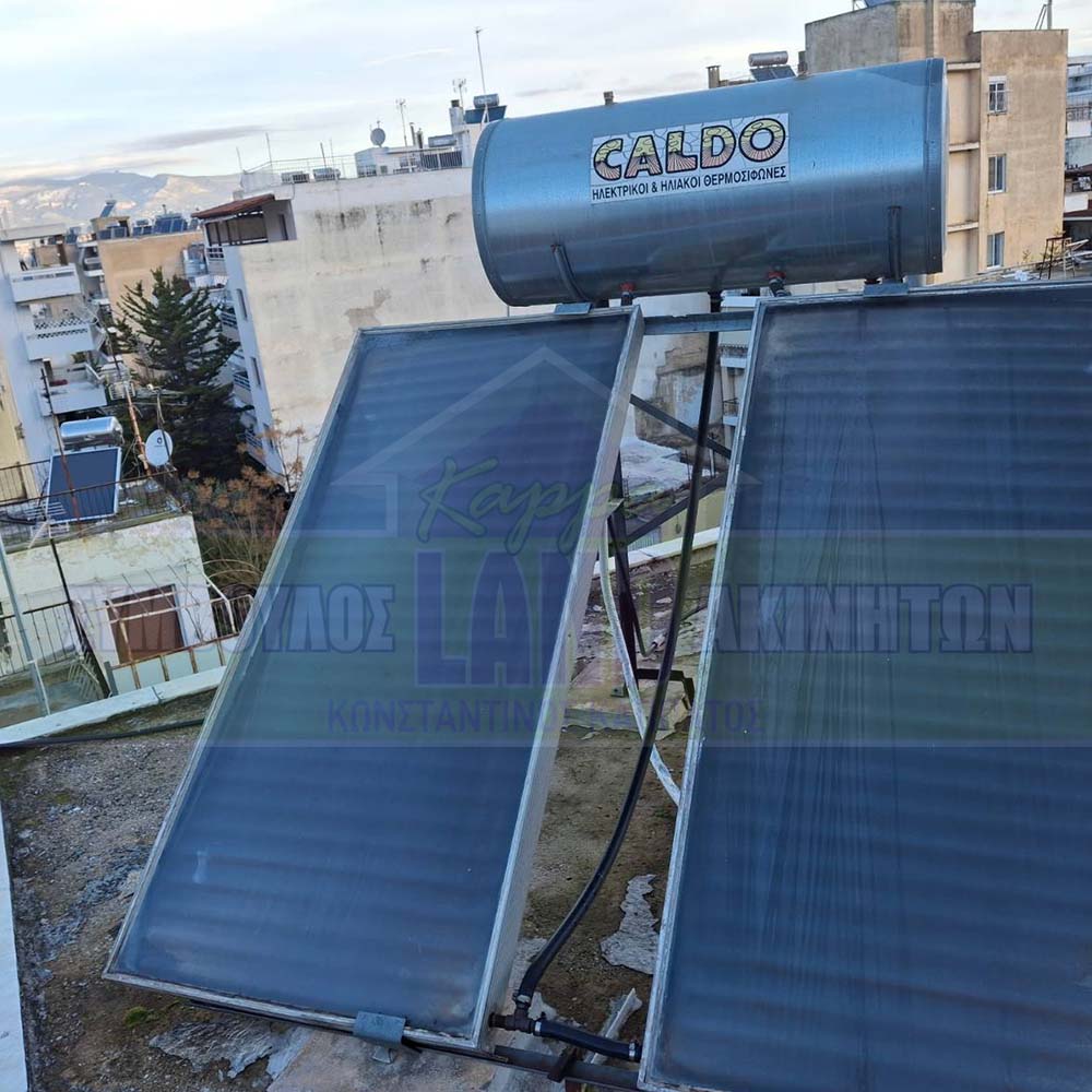 KappaLand - Σύμβουλος Ακινήτων - Κωνσταντίνος Καππάτος