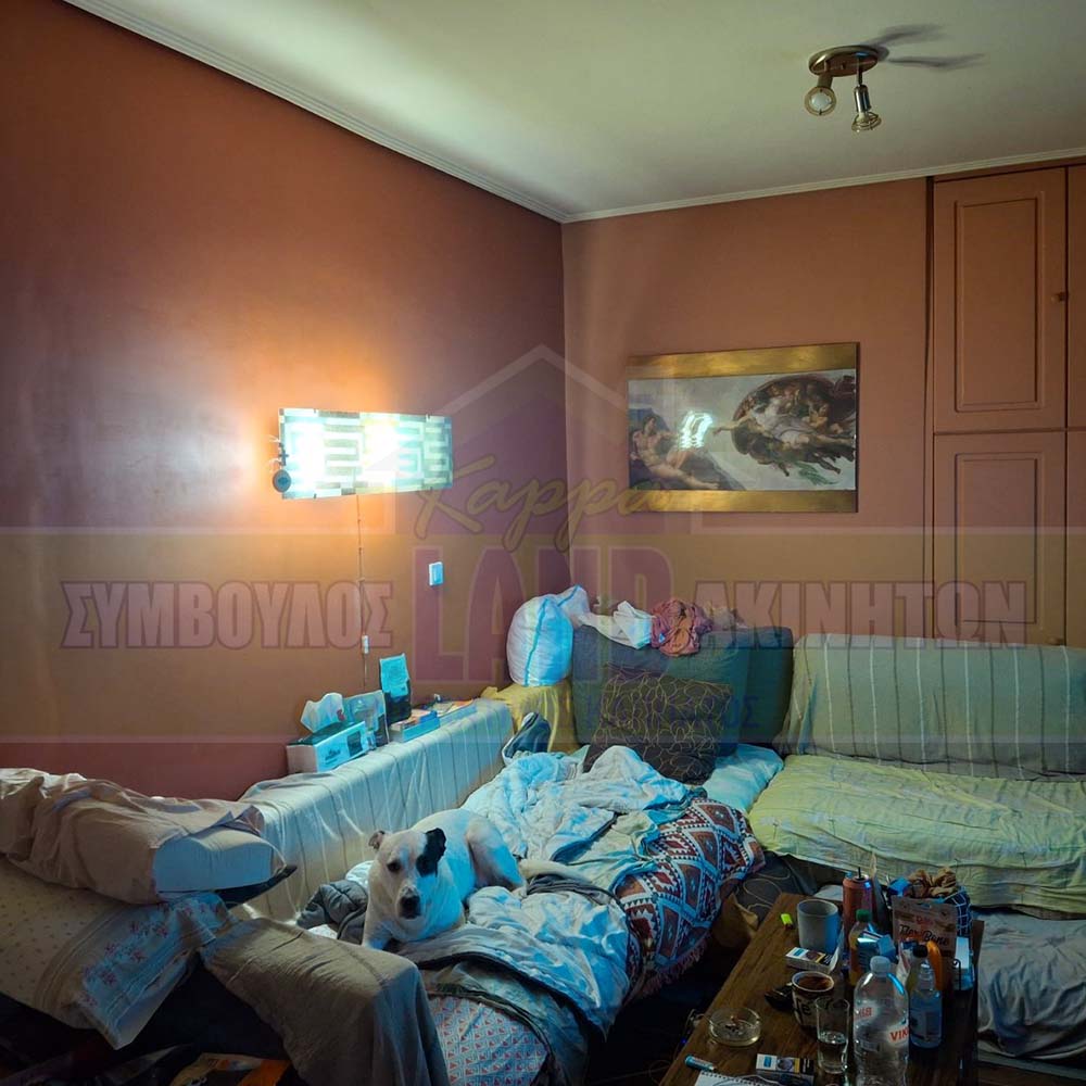 KappaLand - Σύμβουλος Ακινήτων - Κωνσταντίνος Καππάτος