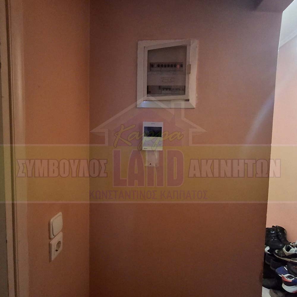 KappaLand - Σύμβουλος Ακινήτων - Κωνσταντίνος Καππάτος