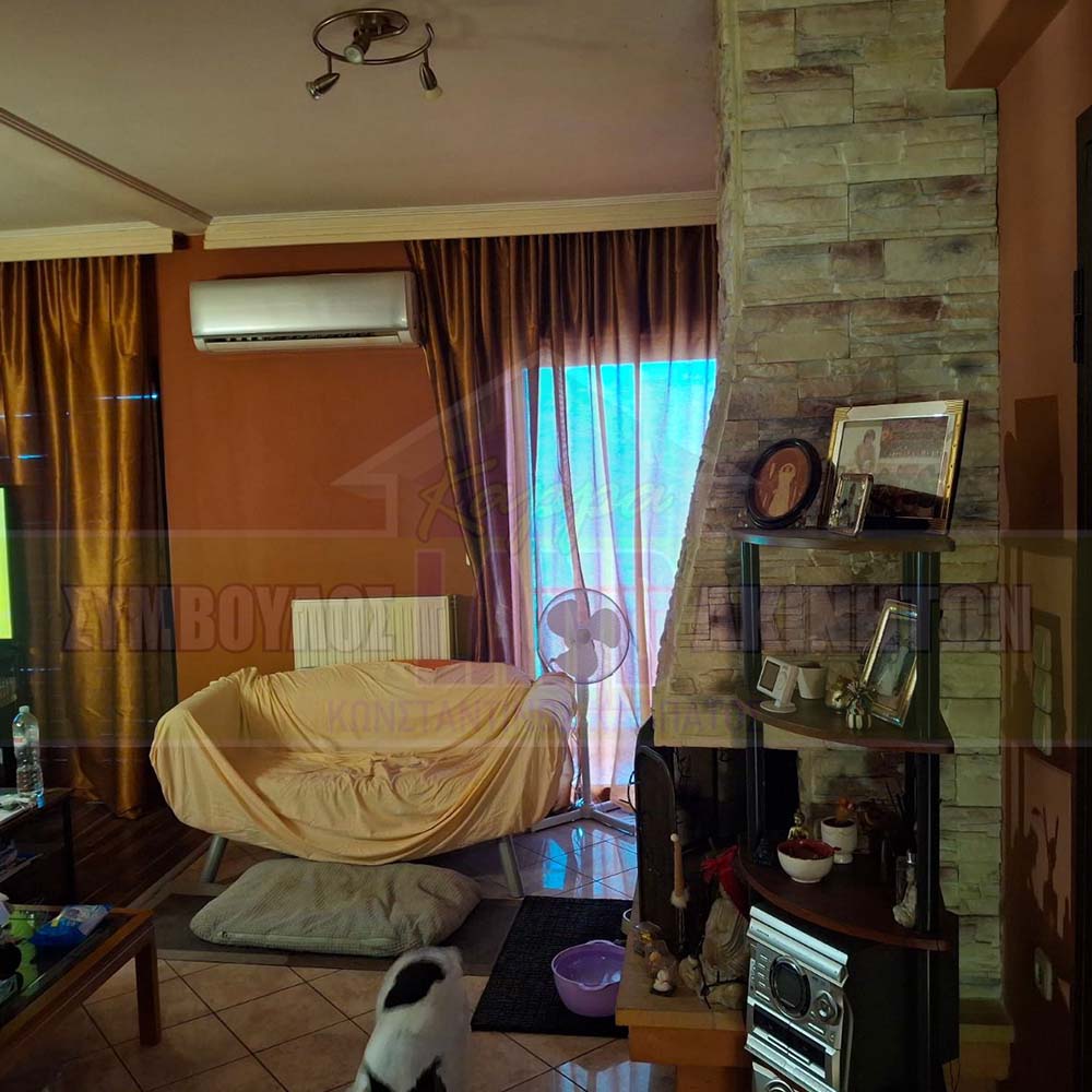 KappaLand - Σύμβουλος Ακινήτων - Κωνσταντίνος Καππάτος