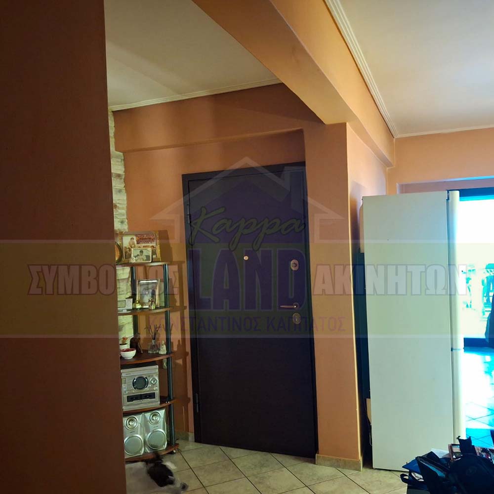 KappaLand - Σύμβουλος Ακινήτων - Κωνσταντίνος Καππάτος