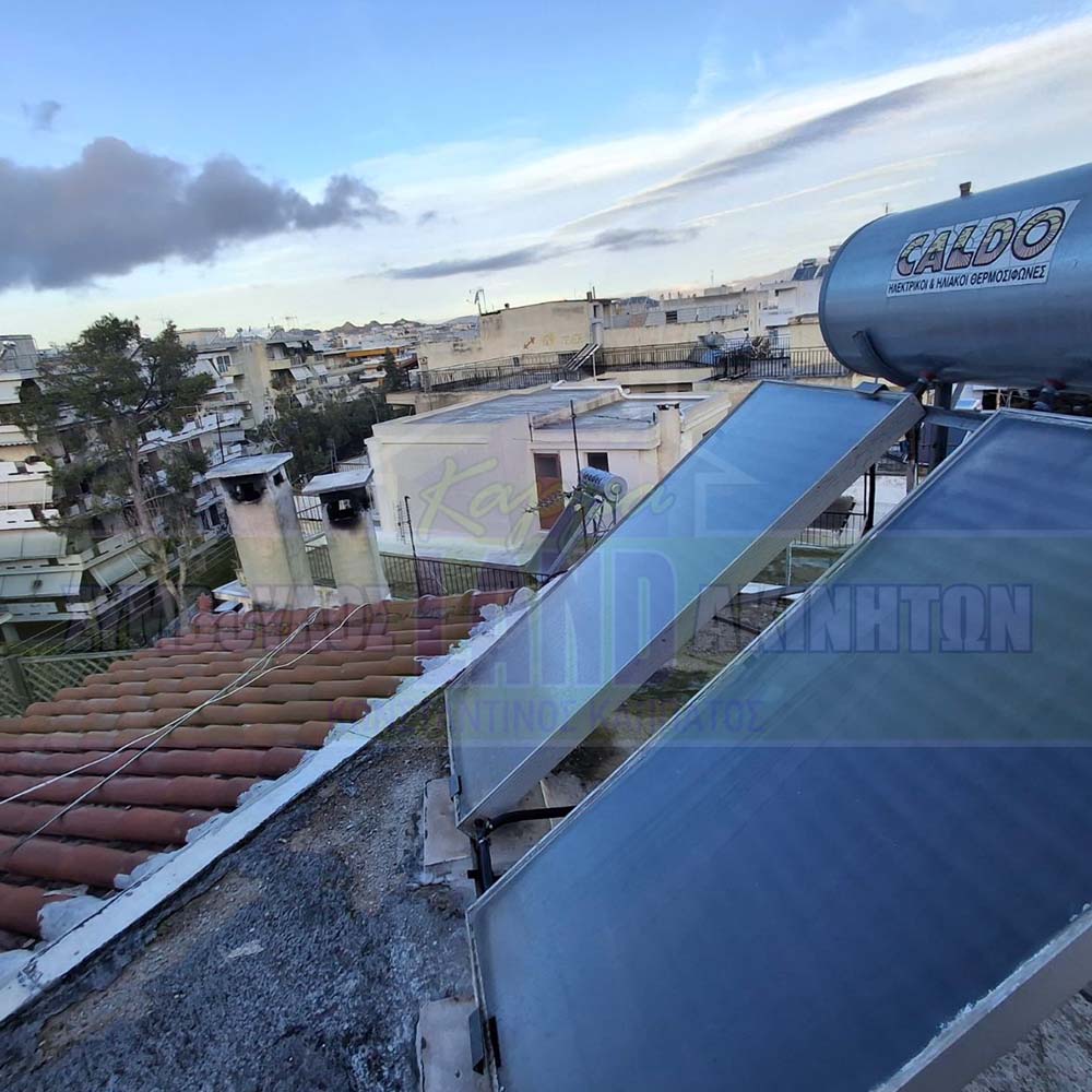 KappaLand - Σύμβουλος Ακινήτων - Κωνσταντίνος Καππάτος