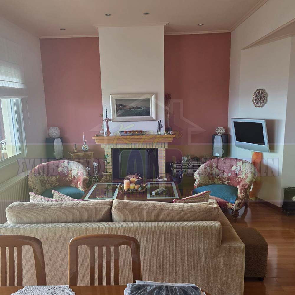 KappaLand - Σύμβουλος Ακινήτων - Κωνσταντίνος Καππάτος