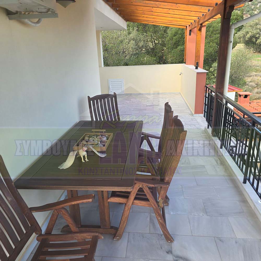 KappaLand - Σύμβουλος Ακινήτων - Κωνσταντίνος Καππάτος