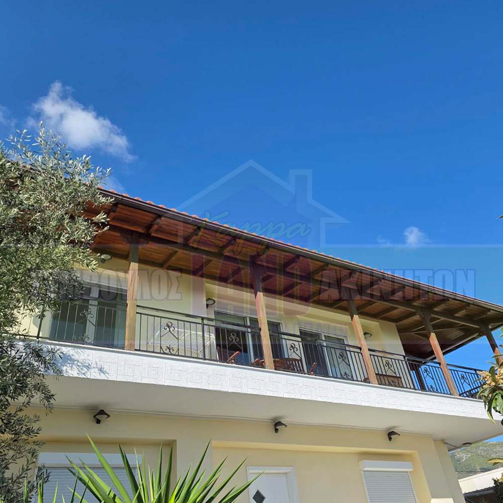 KappaLand - Σύμβουλος Ακινήτων - Κωνσταντίνος Καππάτος