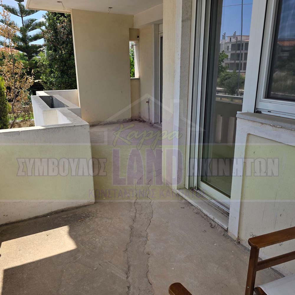 KappaLand - Σύμβουλος Ακινήτων - Κωνσταντίνος Καππάτος
