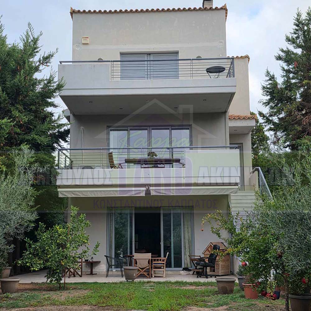 KappaLand - Σύμβουλος Ακινήτων - Κωνσταντίνος Καππάτος