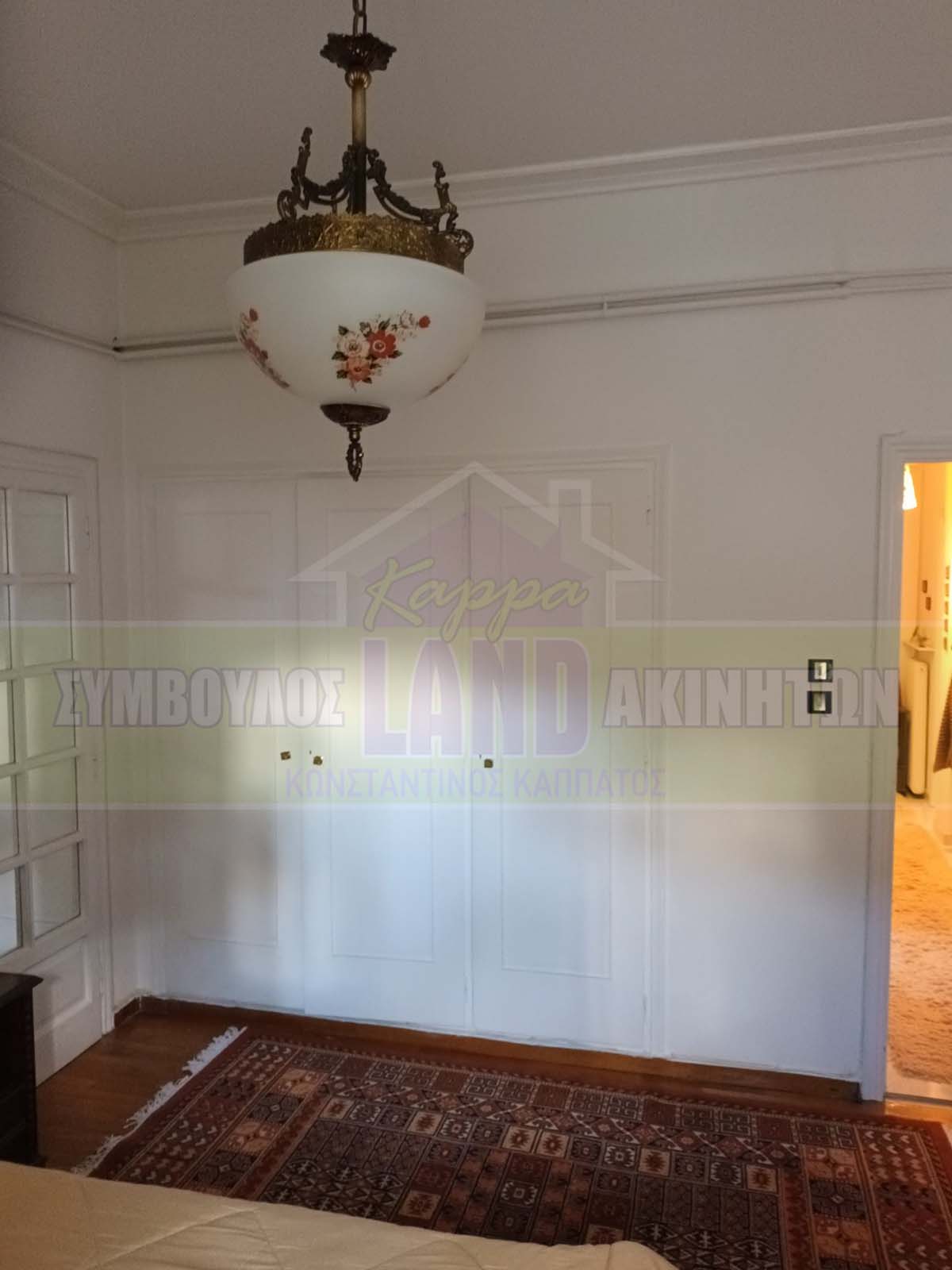KappaLand - Σύμβουλος Ακινήτων - Κωνσταντίνος Καππάτος