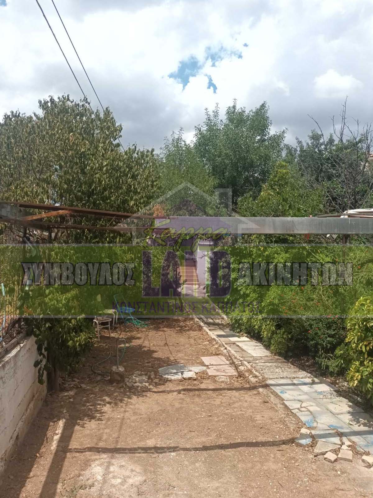 KappaLand - Σύμβουλος Ακινήτων - Κωνσταντίνος Καππάτος
