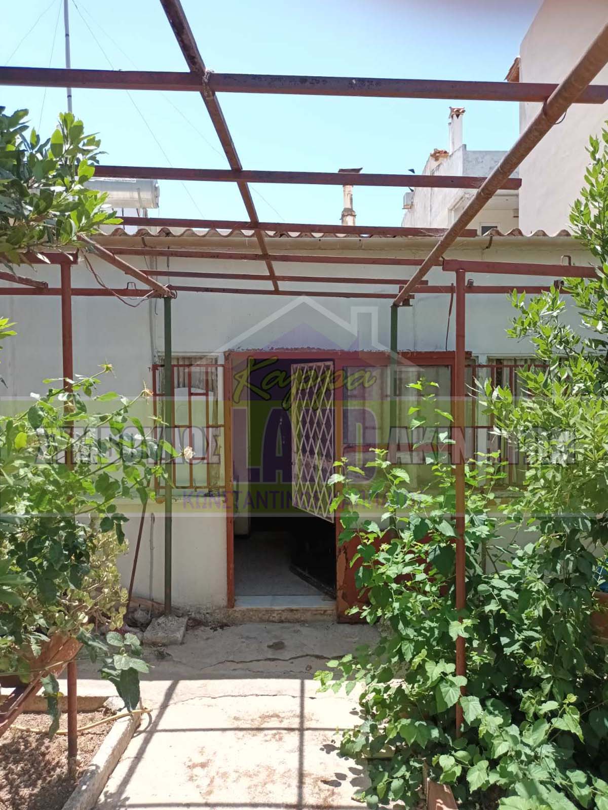 KappaLand - Σύμβουλος Ακινήτων - Κωνσταντίνος Καππάτος