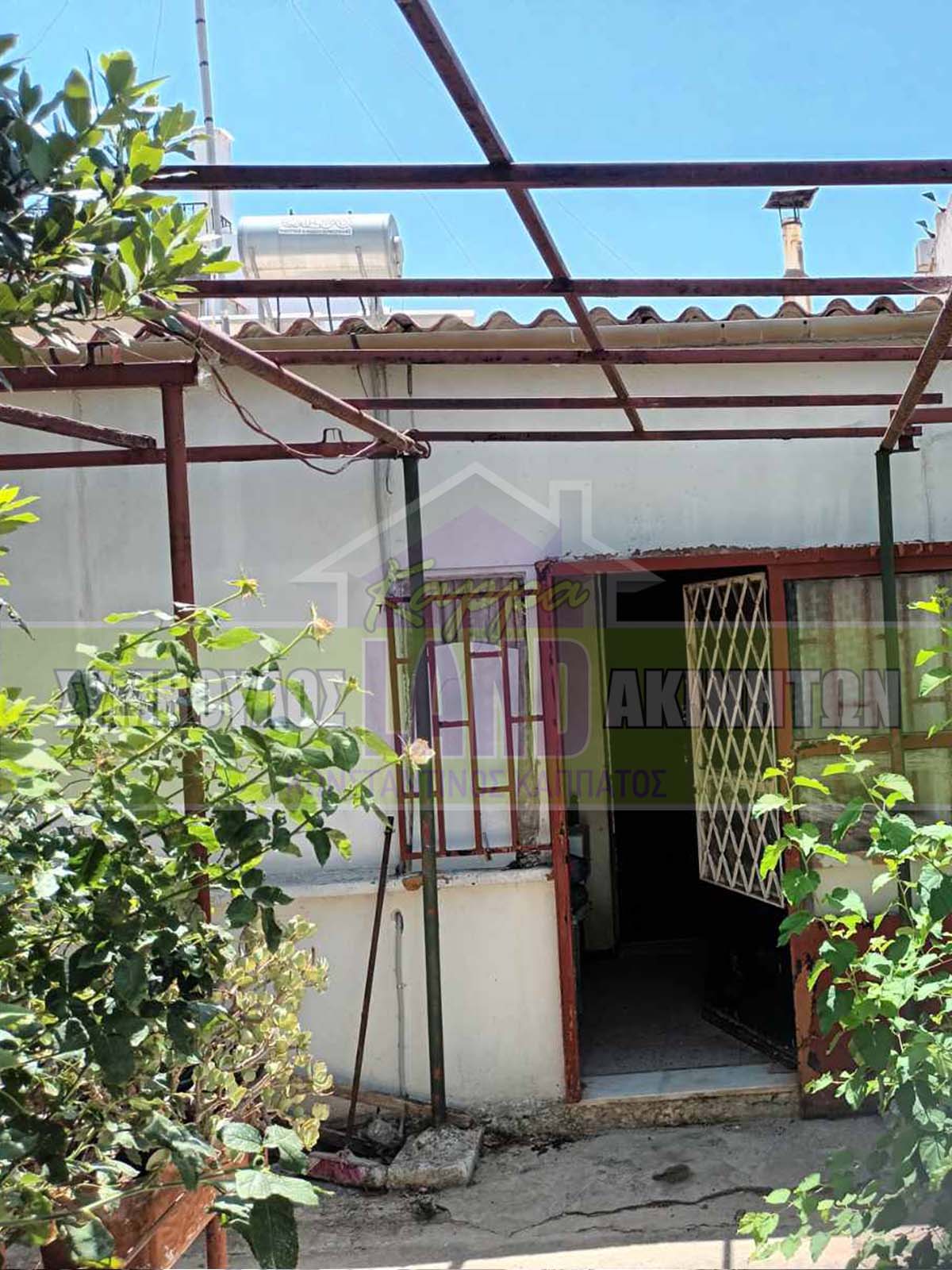 KappaLand - Σύμβουλος Ακινήτων - Κωνσταντίνος Καππάτος