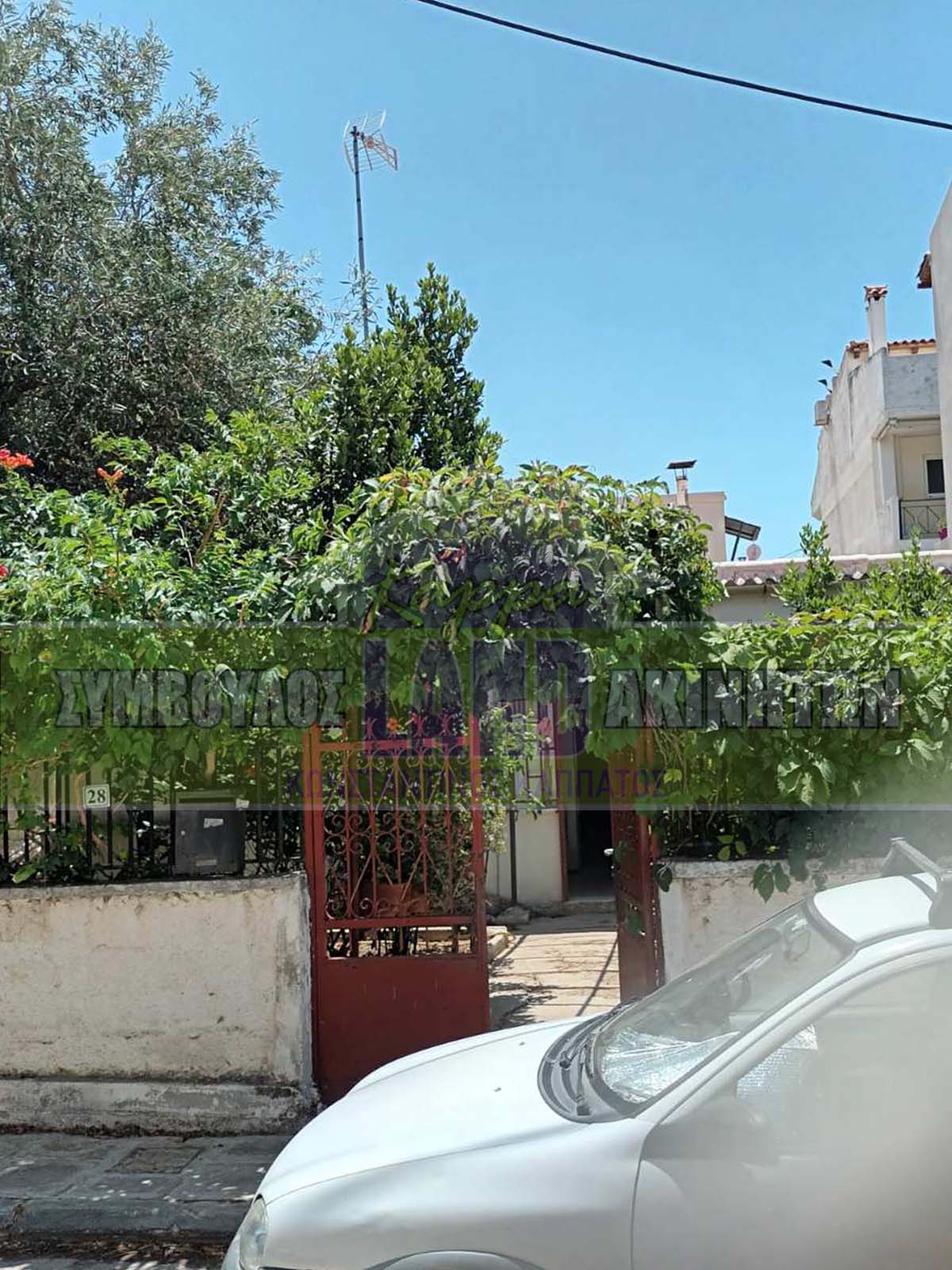 KappaLand - Σύμβουλος Ακινήτων - Κωνσταντίνος Καππάτος