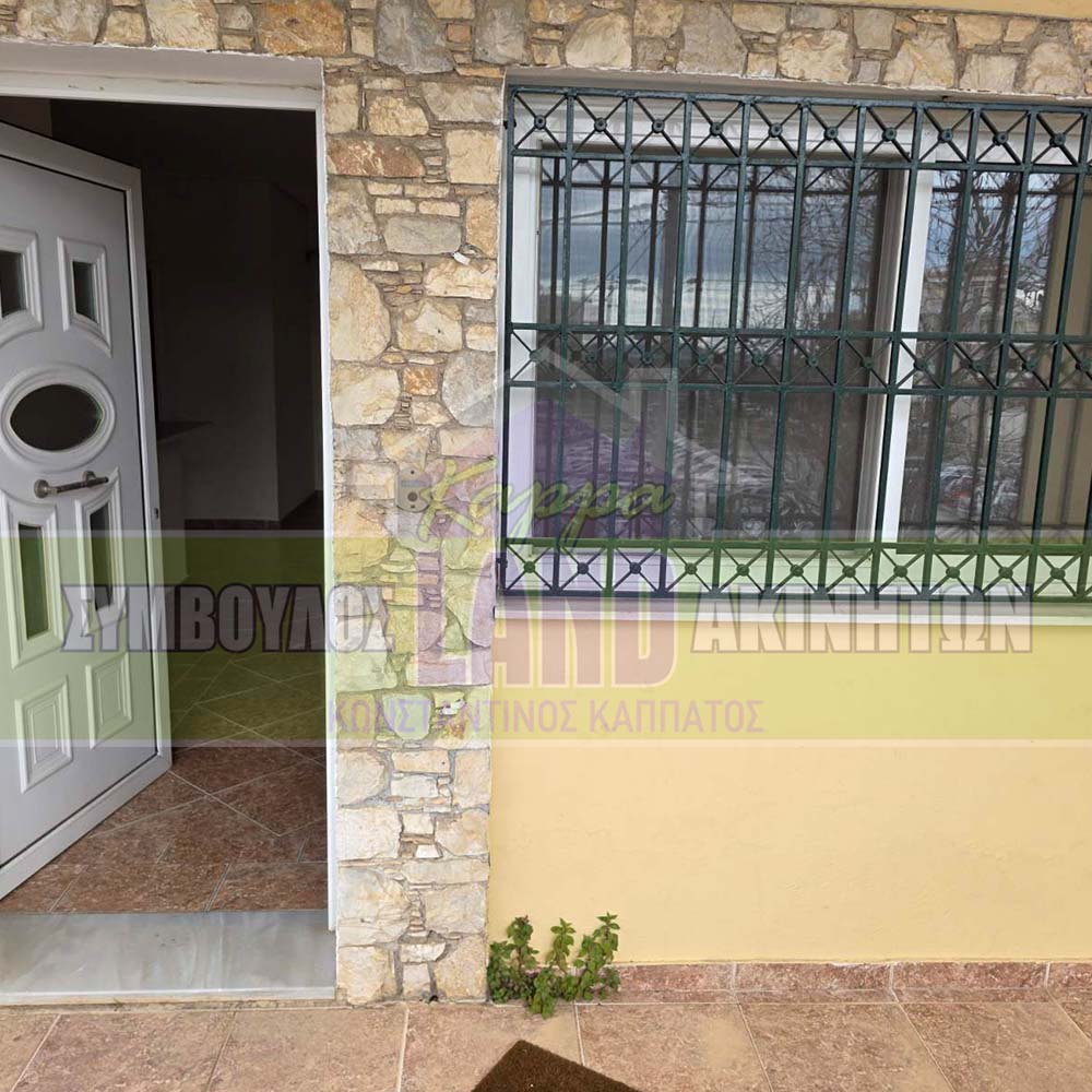 KappaLand - Σύμβουλος Ακινήτων - Κωνσταντίνος Καππάτος