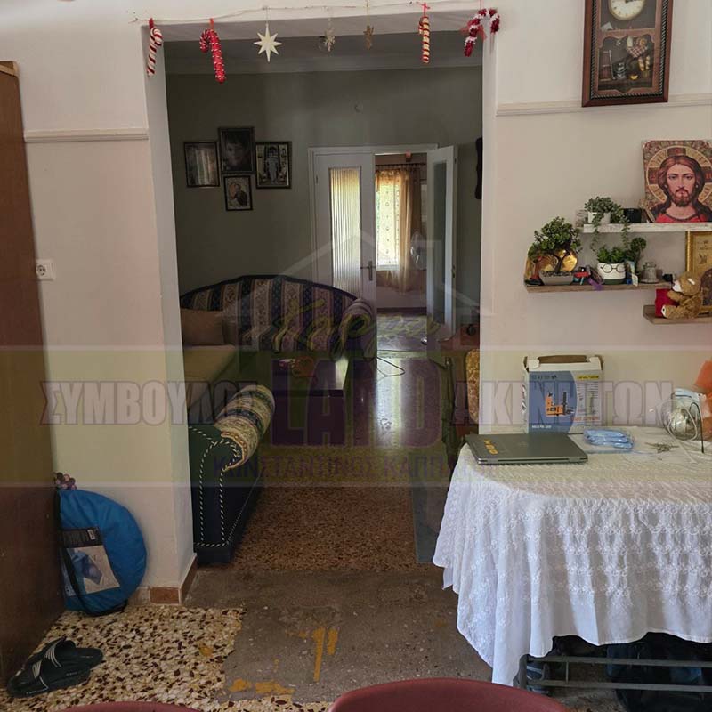 KappaLand - Σύμβουλος Ακινήτων - Κωνσταντίνος Καππάτος