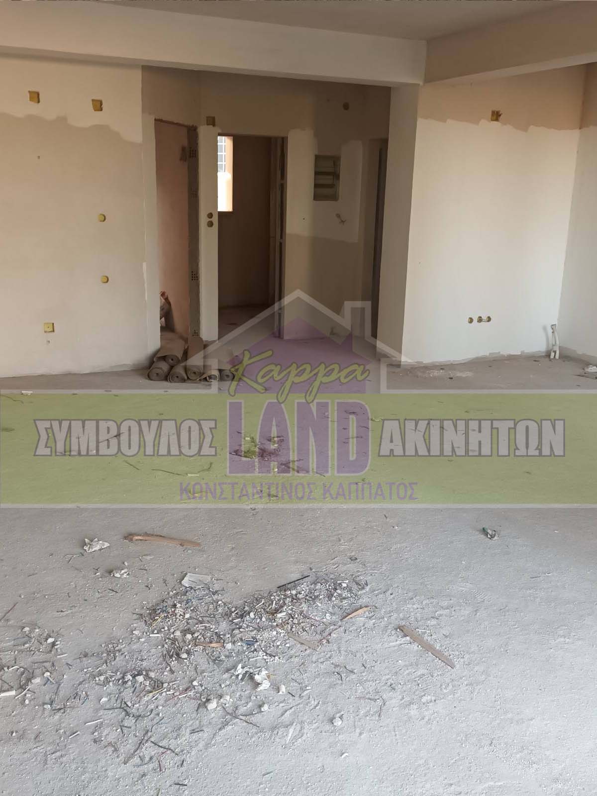 KappaLand - Σύμβουλος Ακινήτων - Κωνσταντίνος Καππάτος